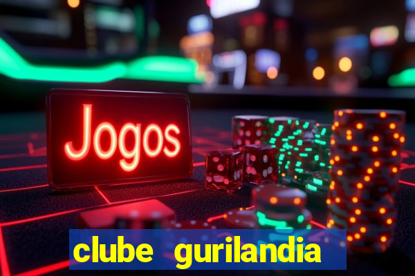 clube gurilandia botafogo rio de janeiro